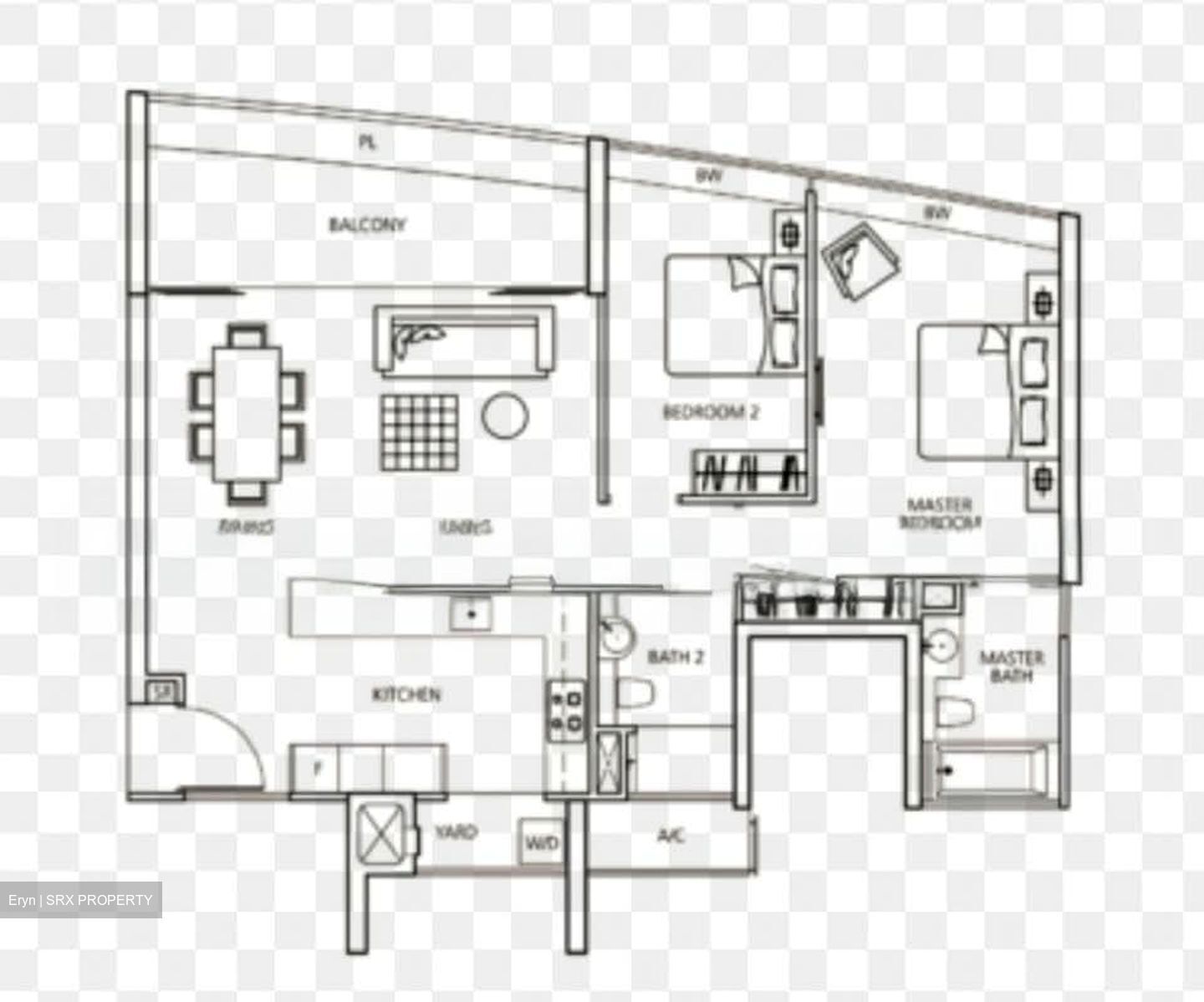 Martin Place Residences (D9), Condominium #559473191